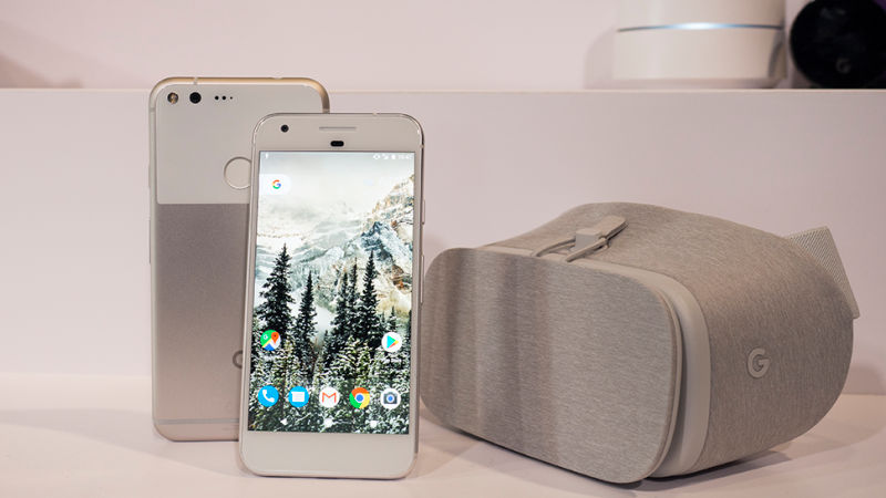 Illustration for article titled Probamos Google Pixel: este es el mejor teléfono que he tenido en la mano jamás
